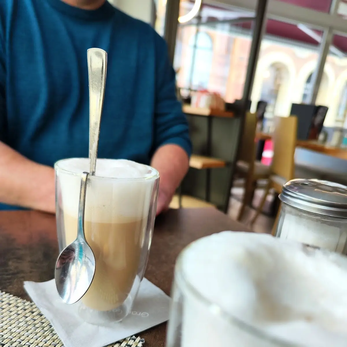 Latte
