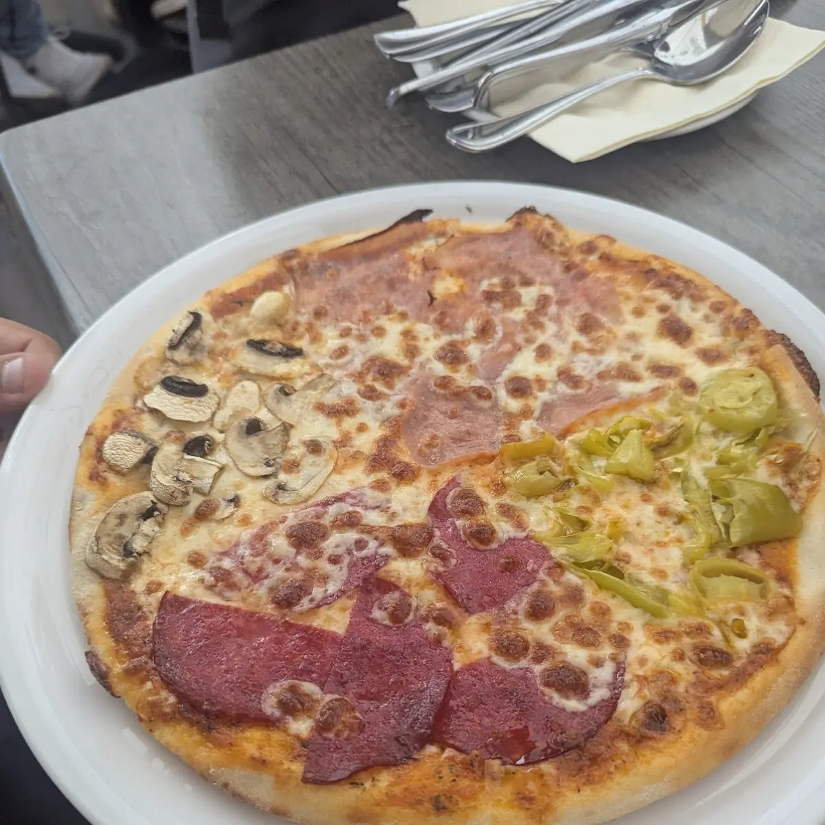 Salami