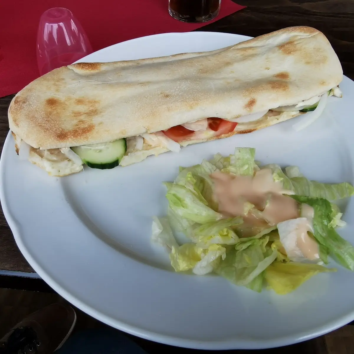 Baguette