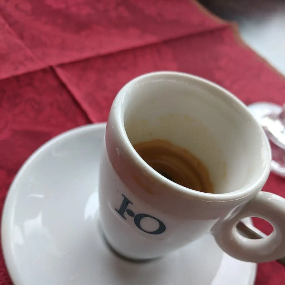 Espresso