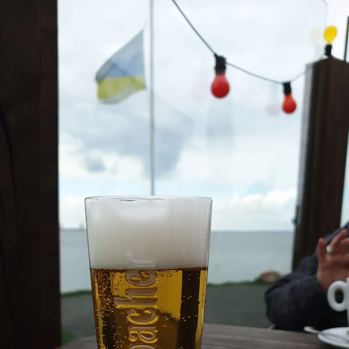 Krombacher Pils