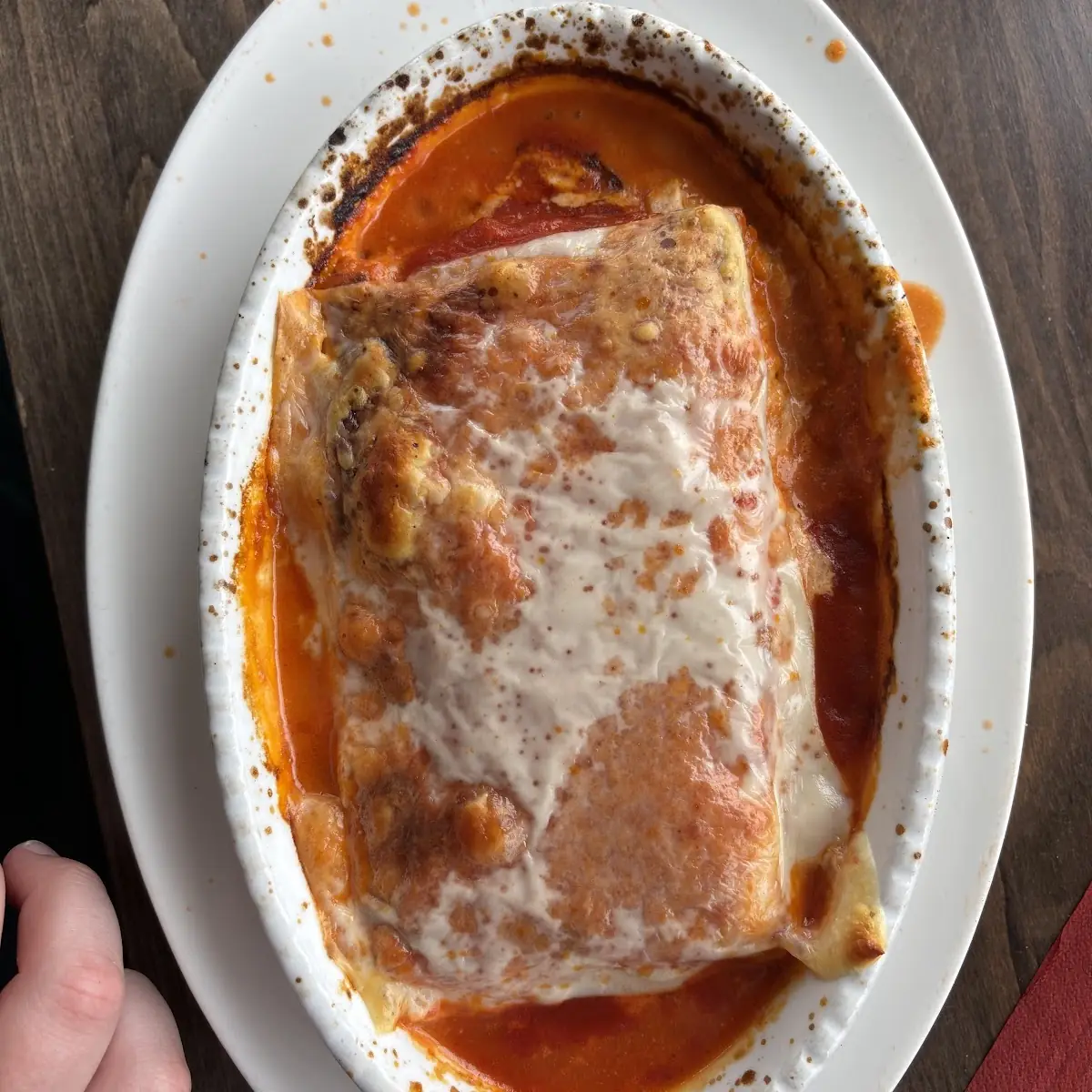 Lasagne