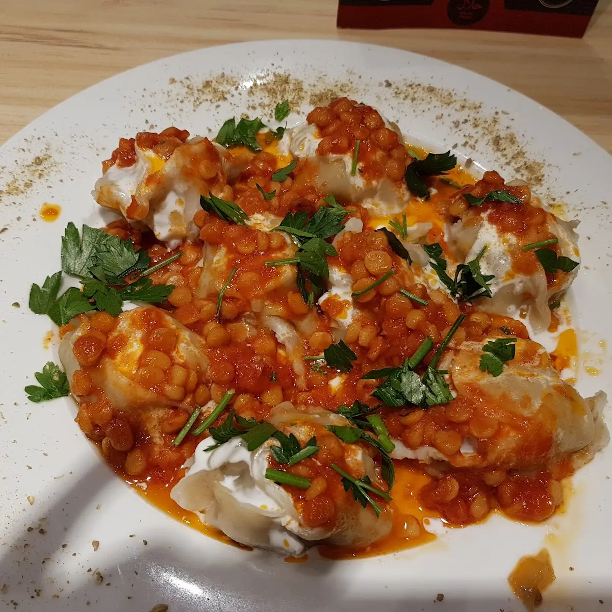 Mantu
