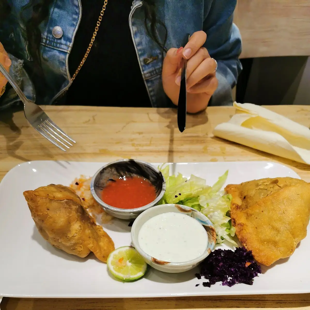 Samosa