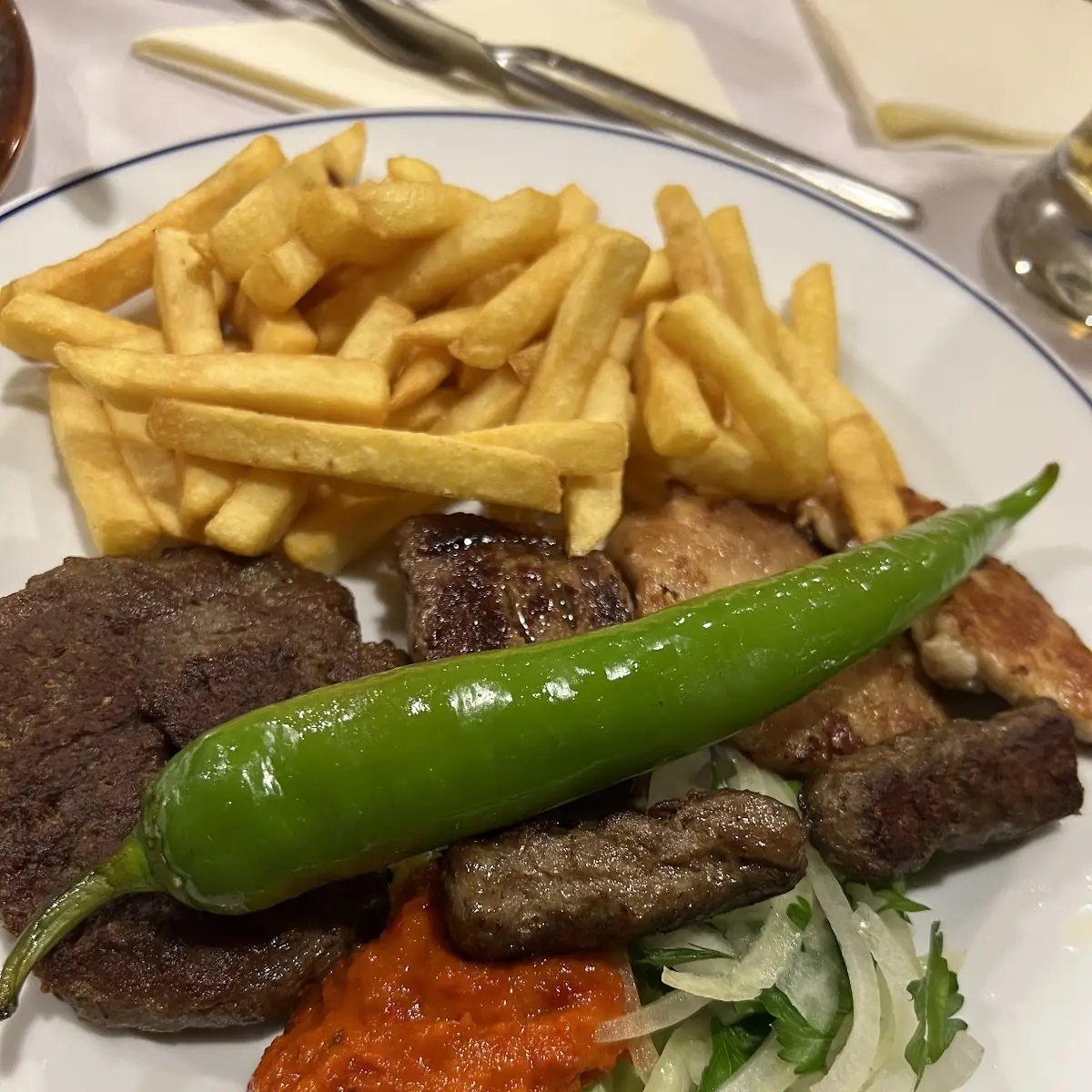 Kebab