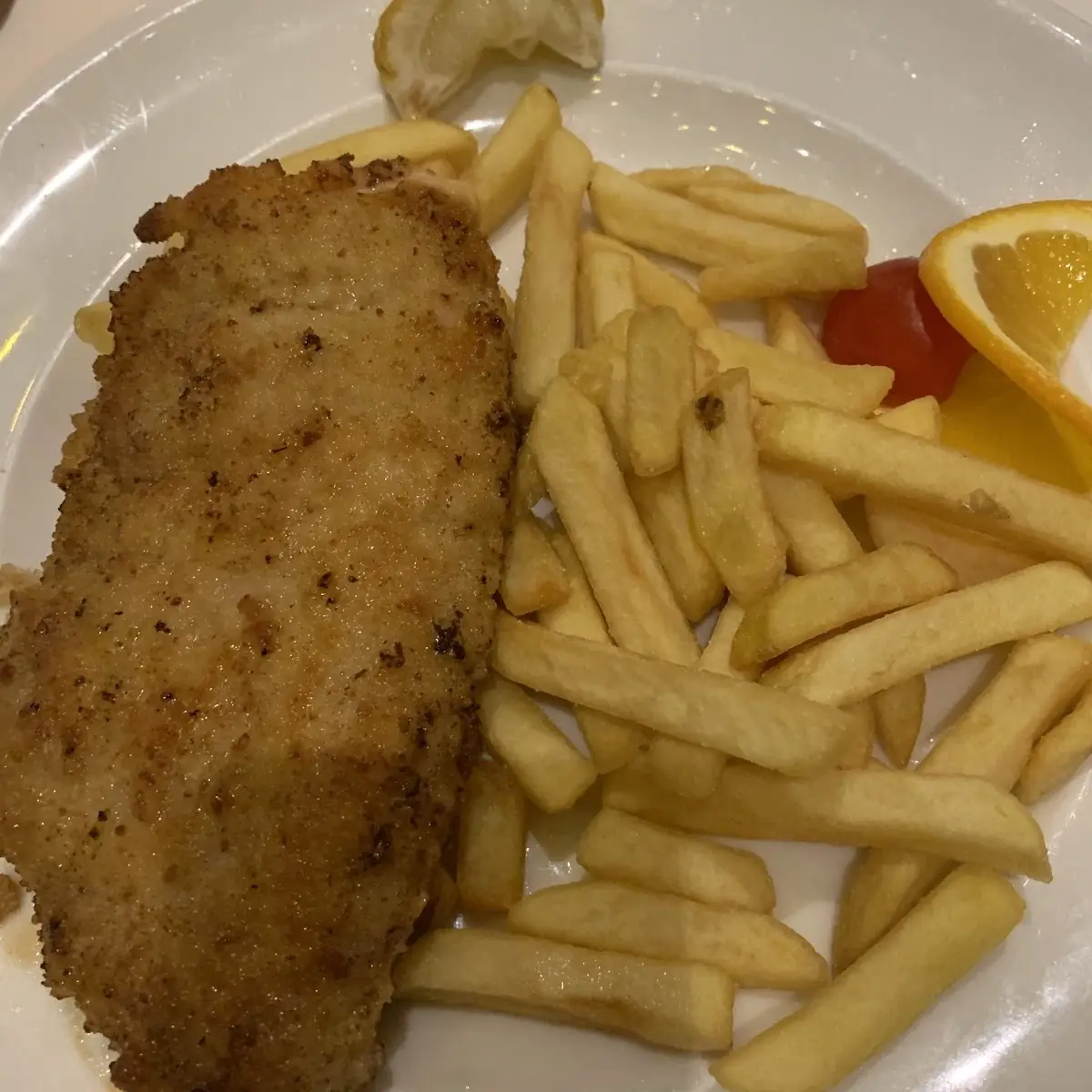 Cordon Bleu