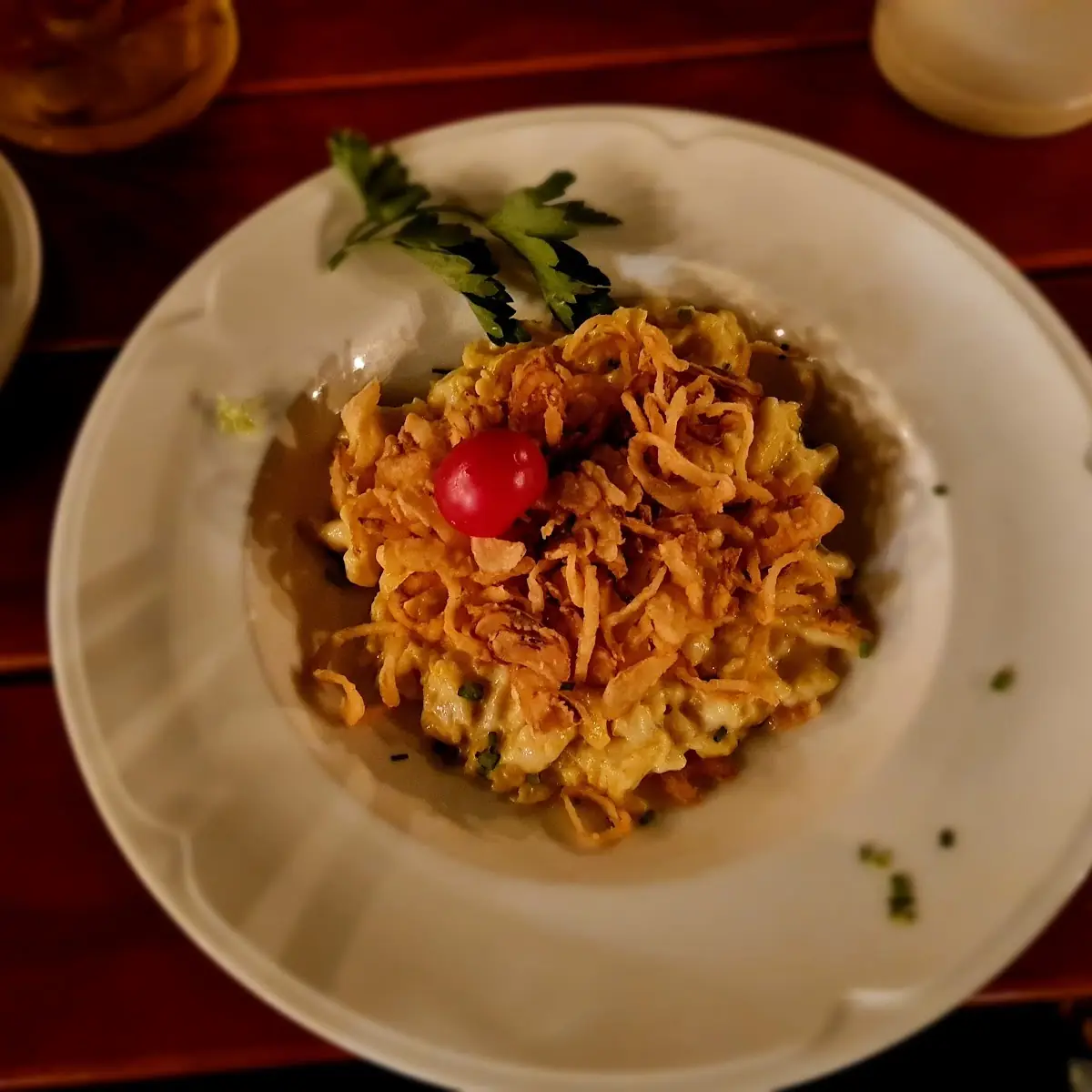 Spätzle