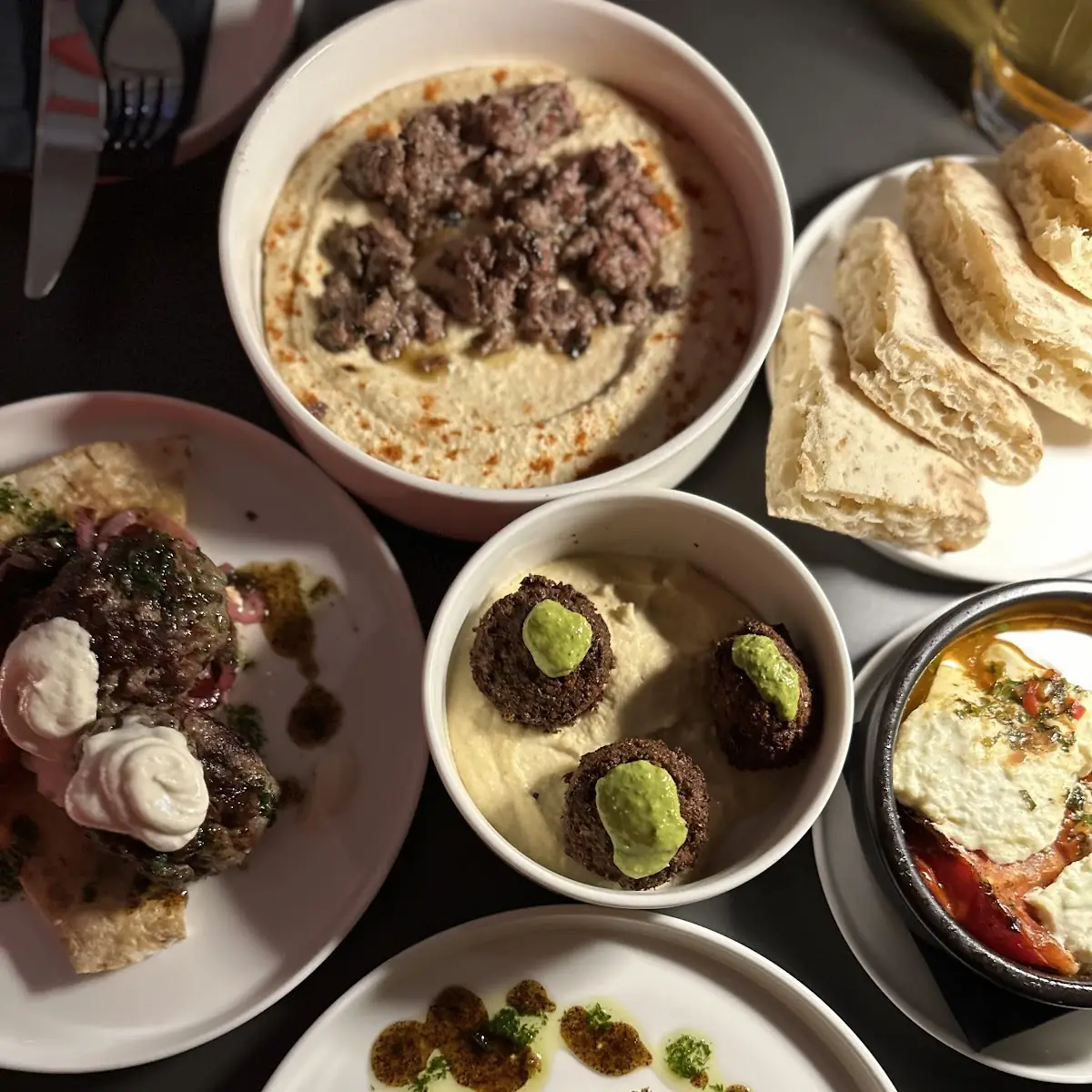 Hummus