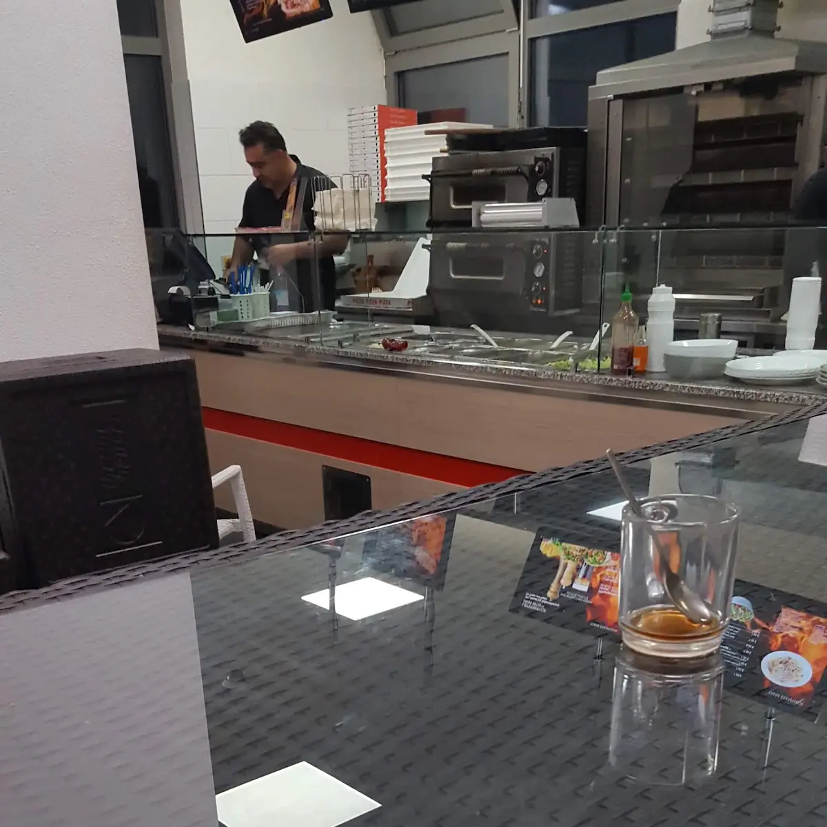 Highlights, KEBAPHAUS MIESBACH