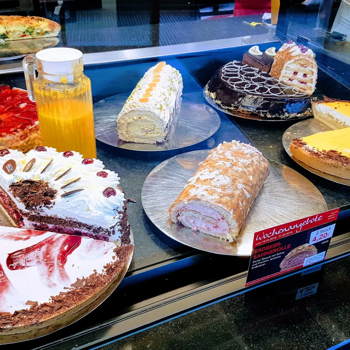Kuchen