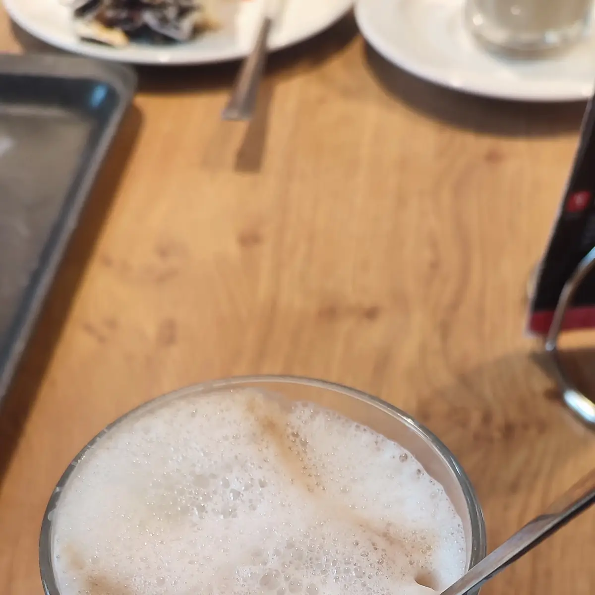 Latte