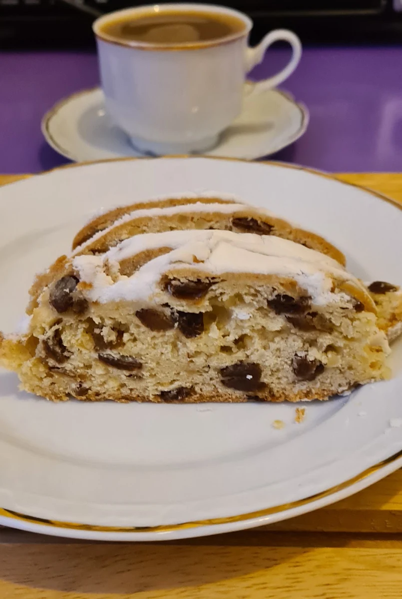 Butterstollen