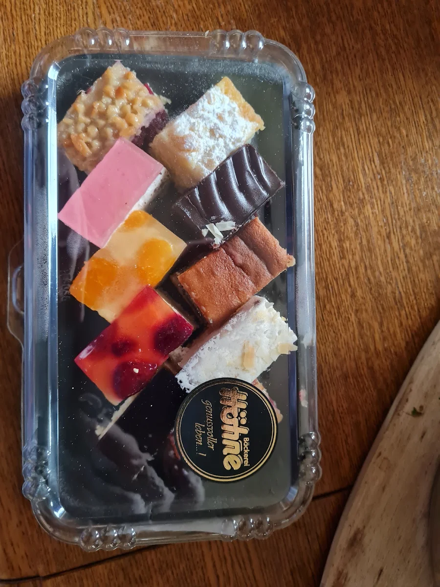Thüringer Sushi