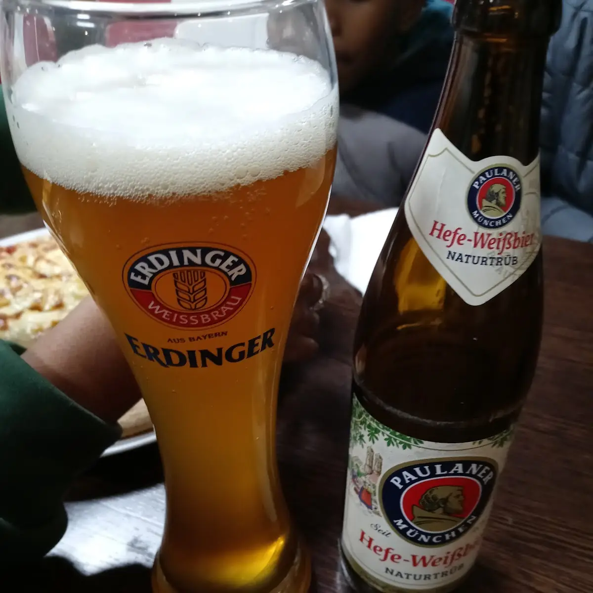 Beer