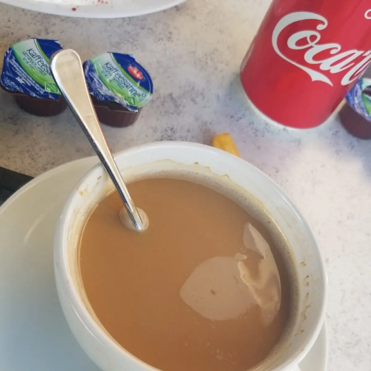 Cafe