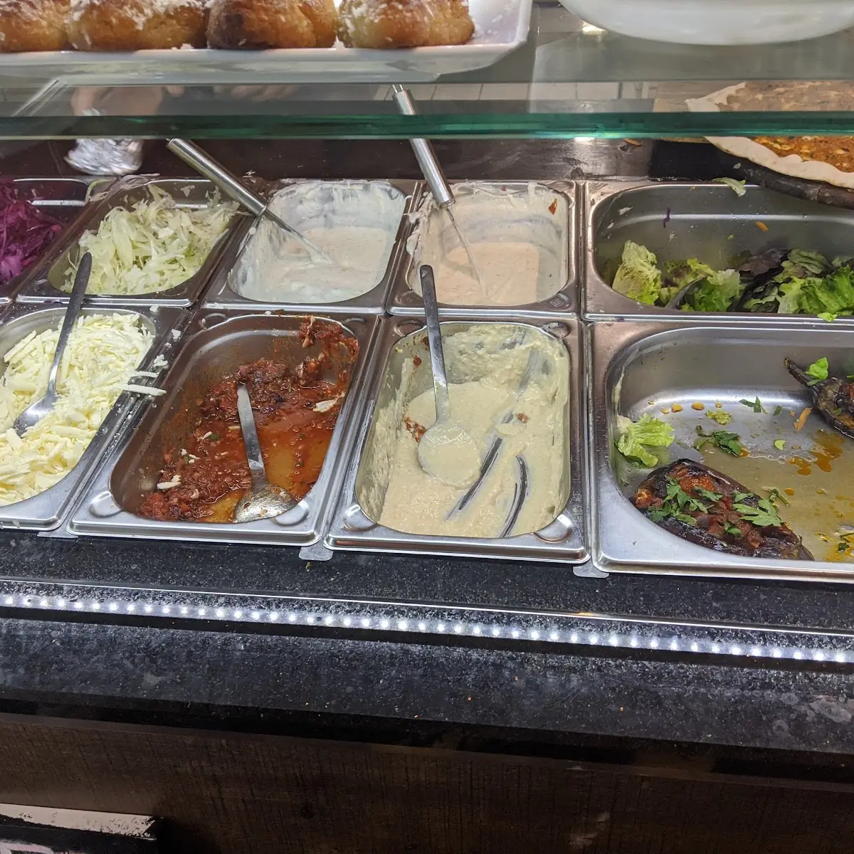 Dips