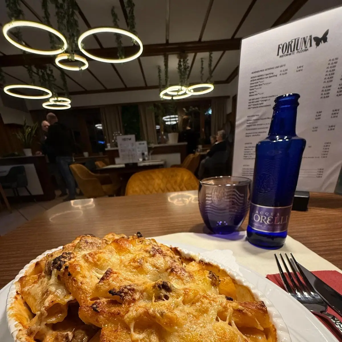 Rigatoni