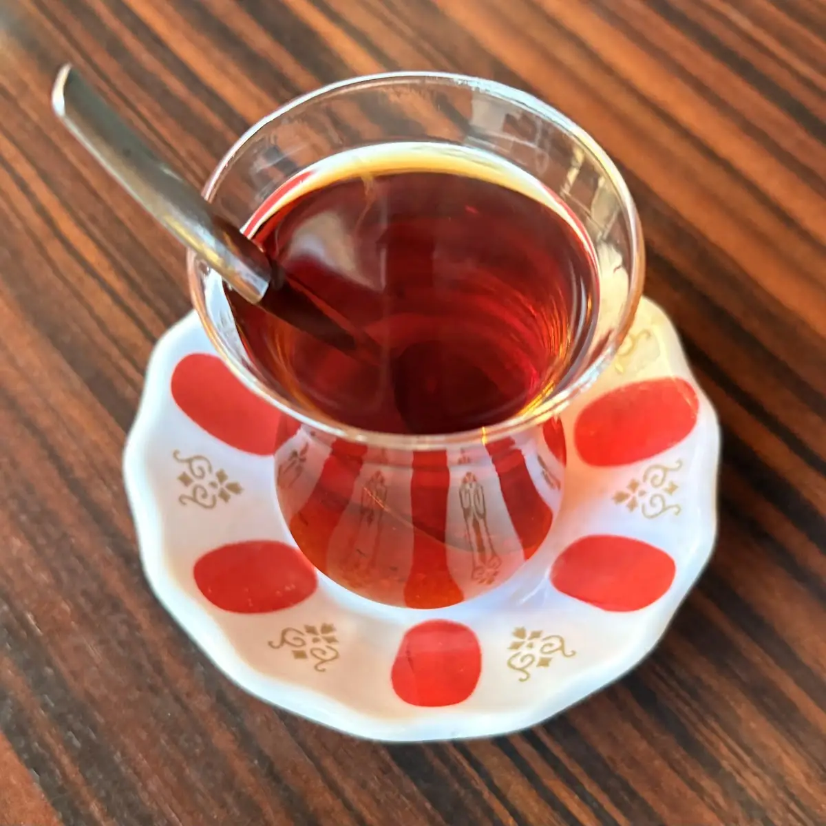 Çay
