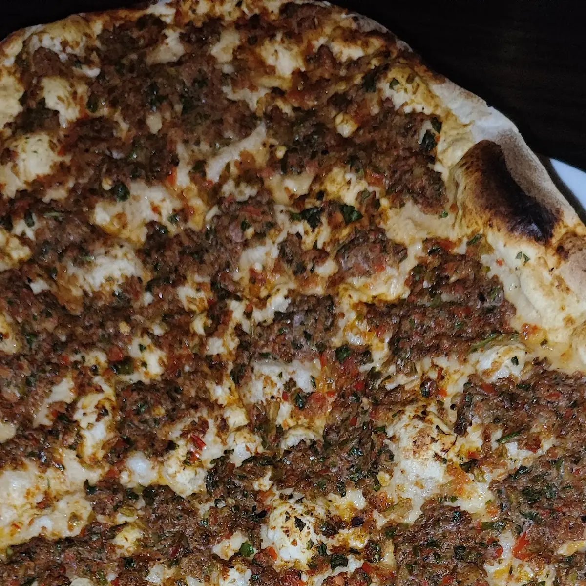 Lahmacun