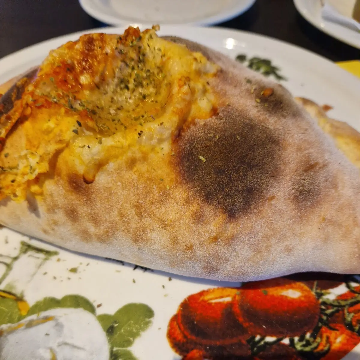 Calzone