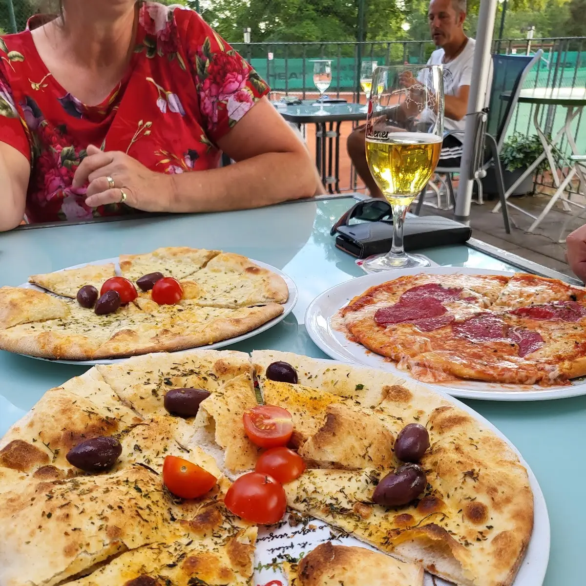 Focaccia