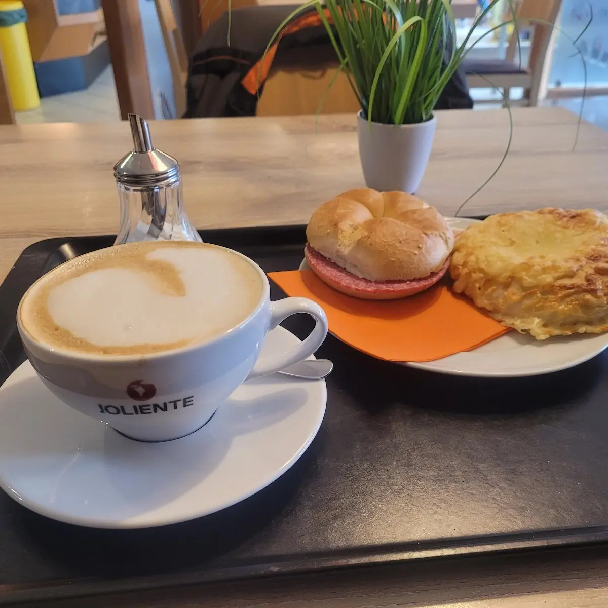 Scone