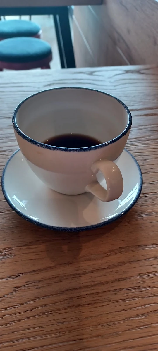 Filterkaffee