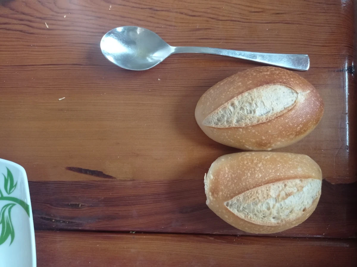 Mini-brötchen