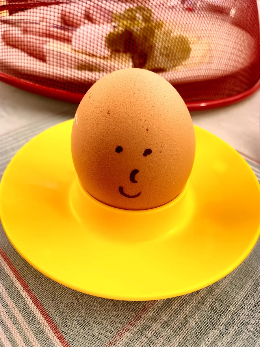 Egg