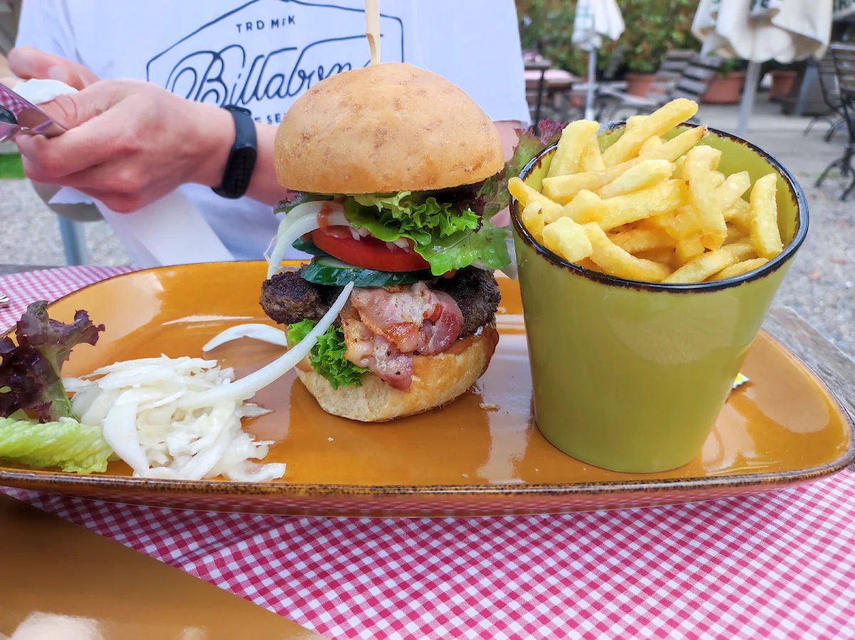 Riedburger