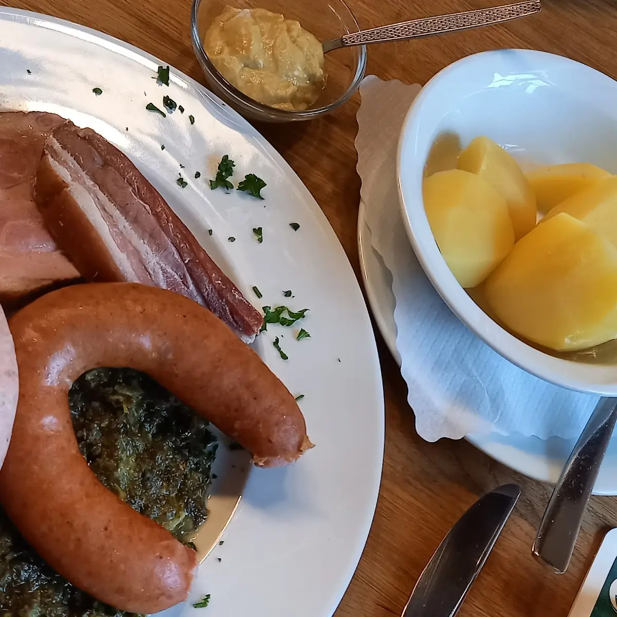 Grünkohl