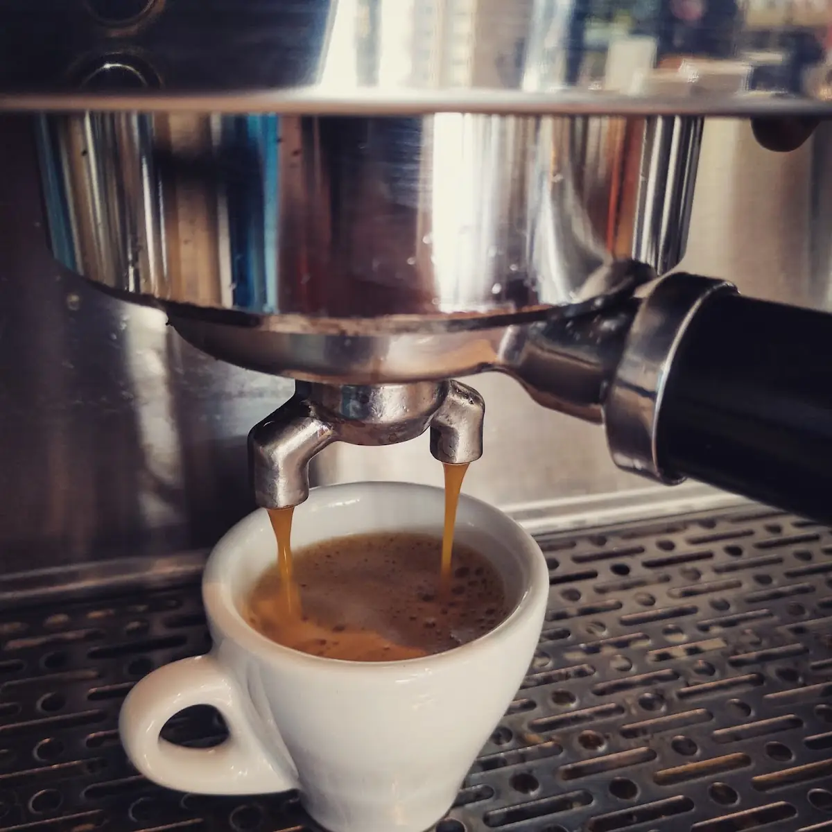 Espresso
