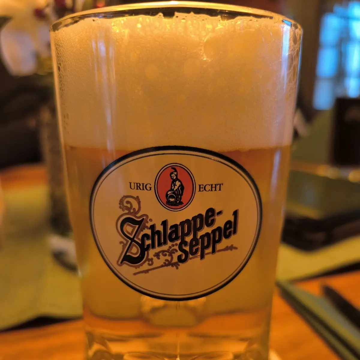 Helles Bier