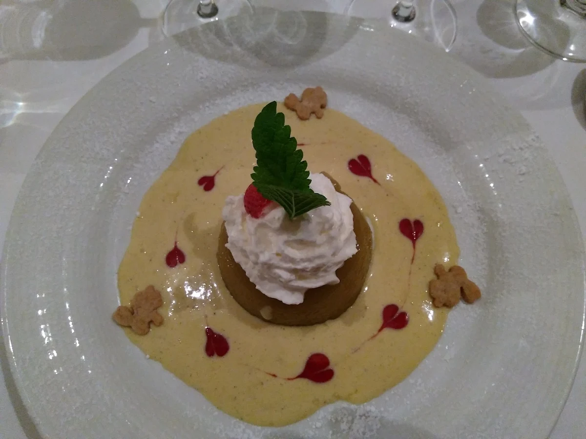 Pudding