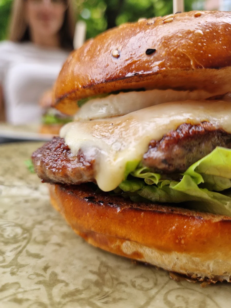 Bürger