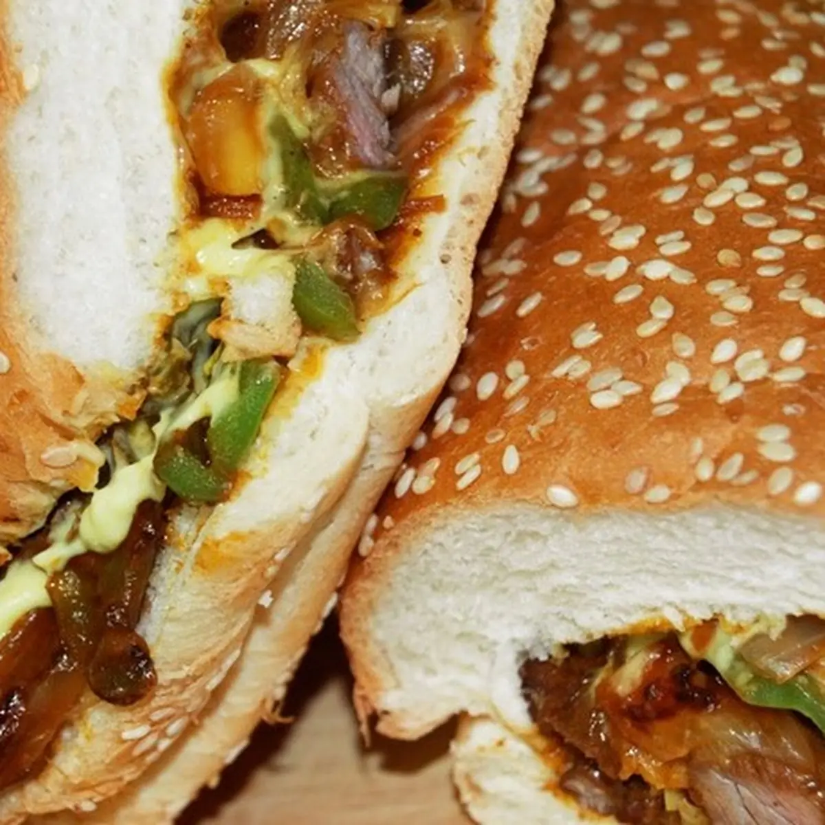 Fajitas