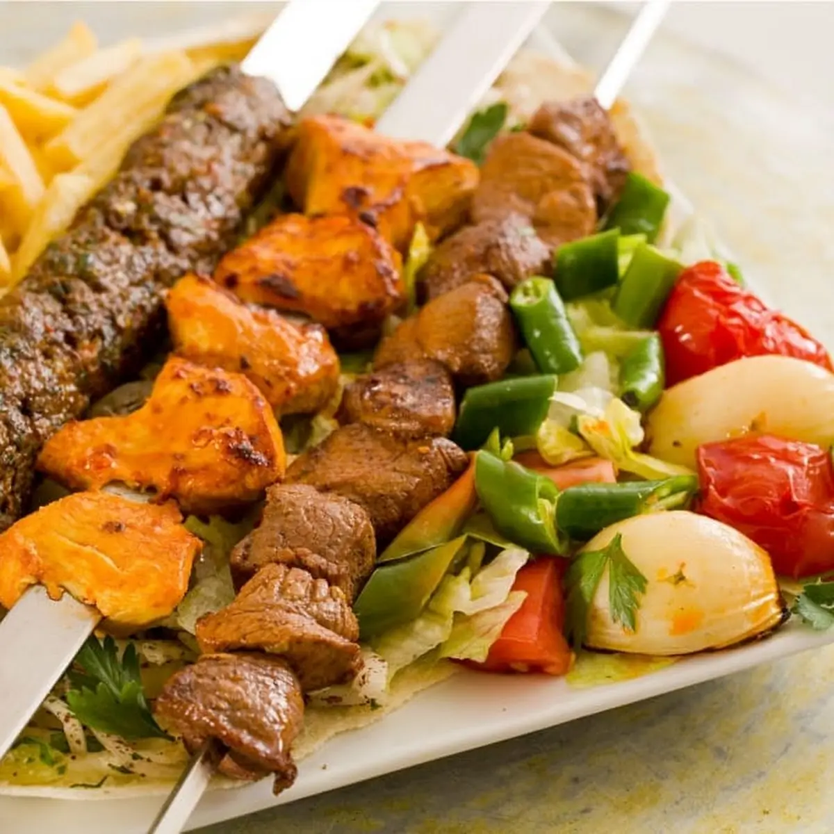 Kebab