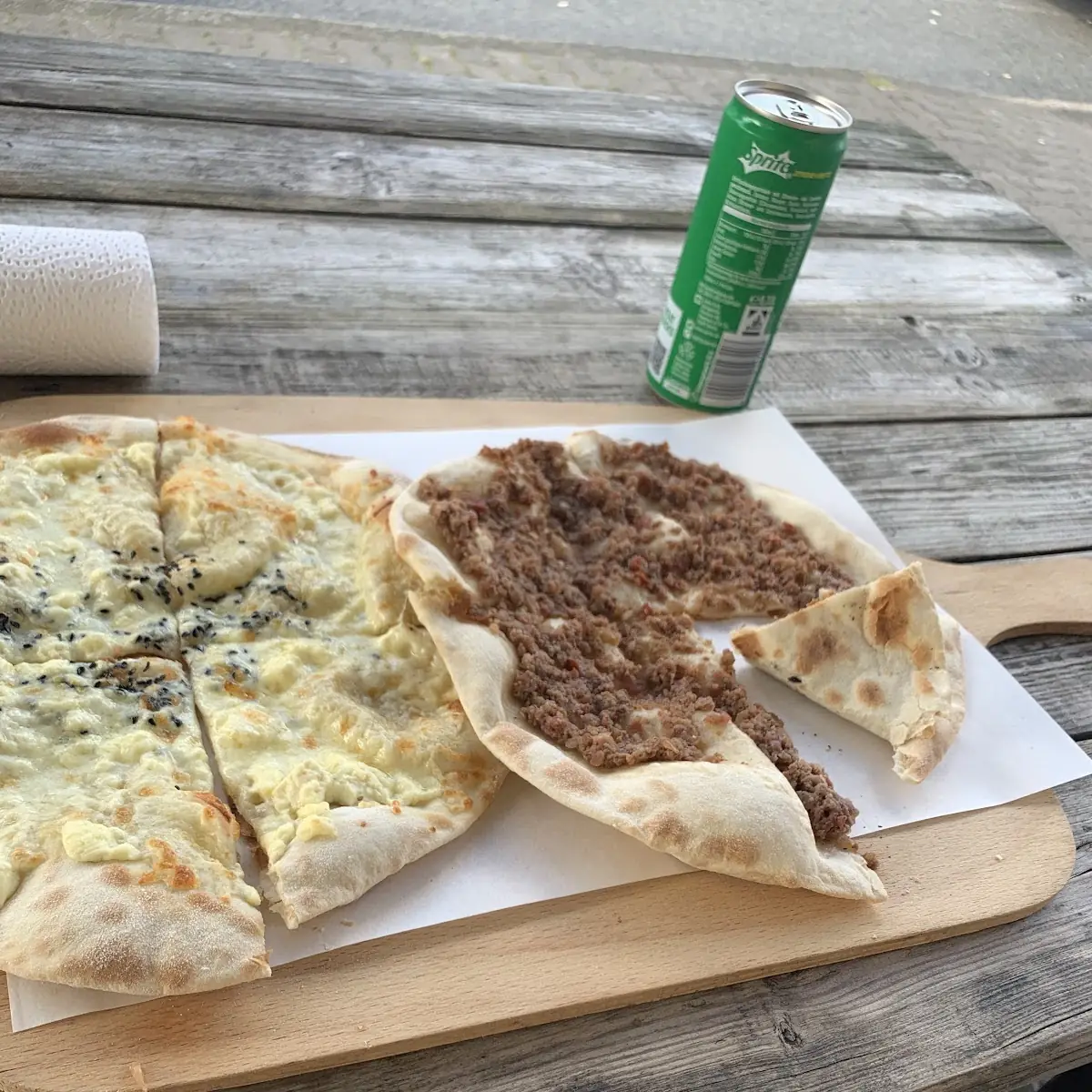 Lahmacun