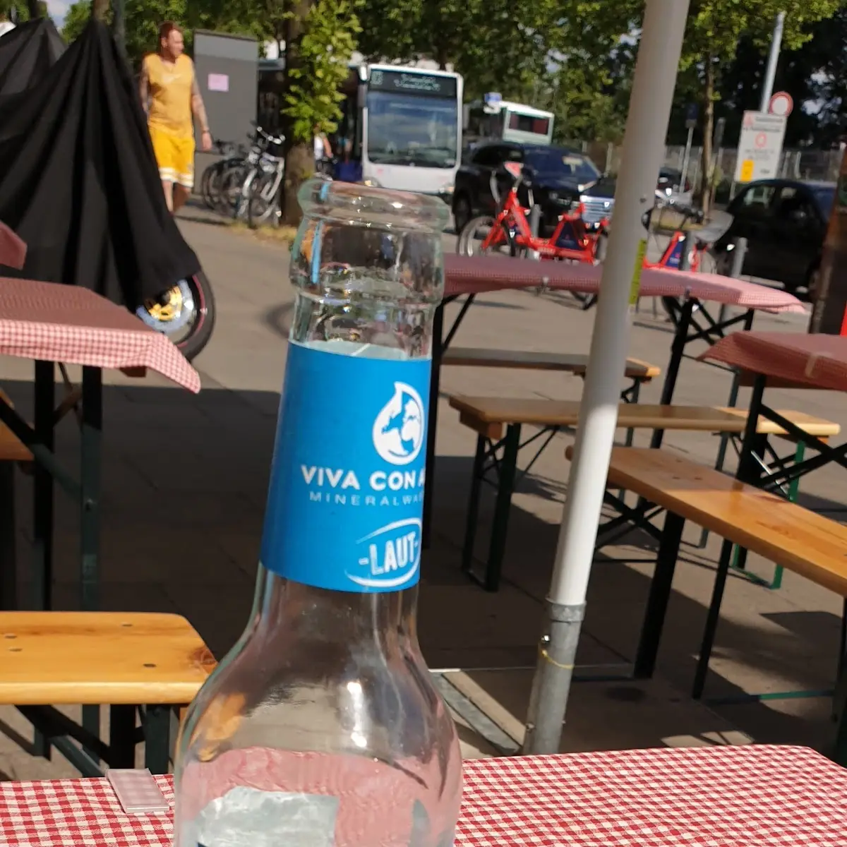Wasser