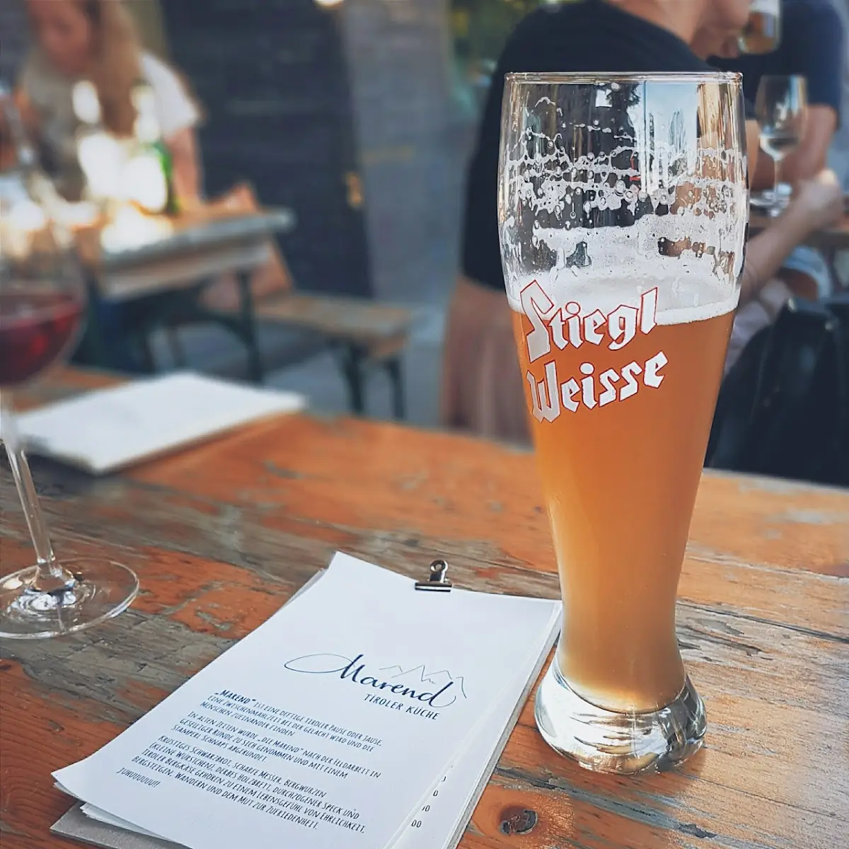 Weissbier