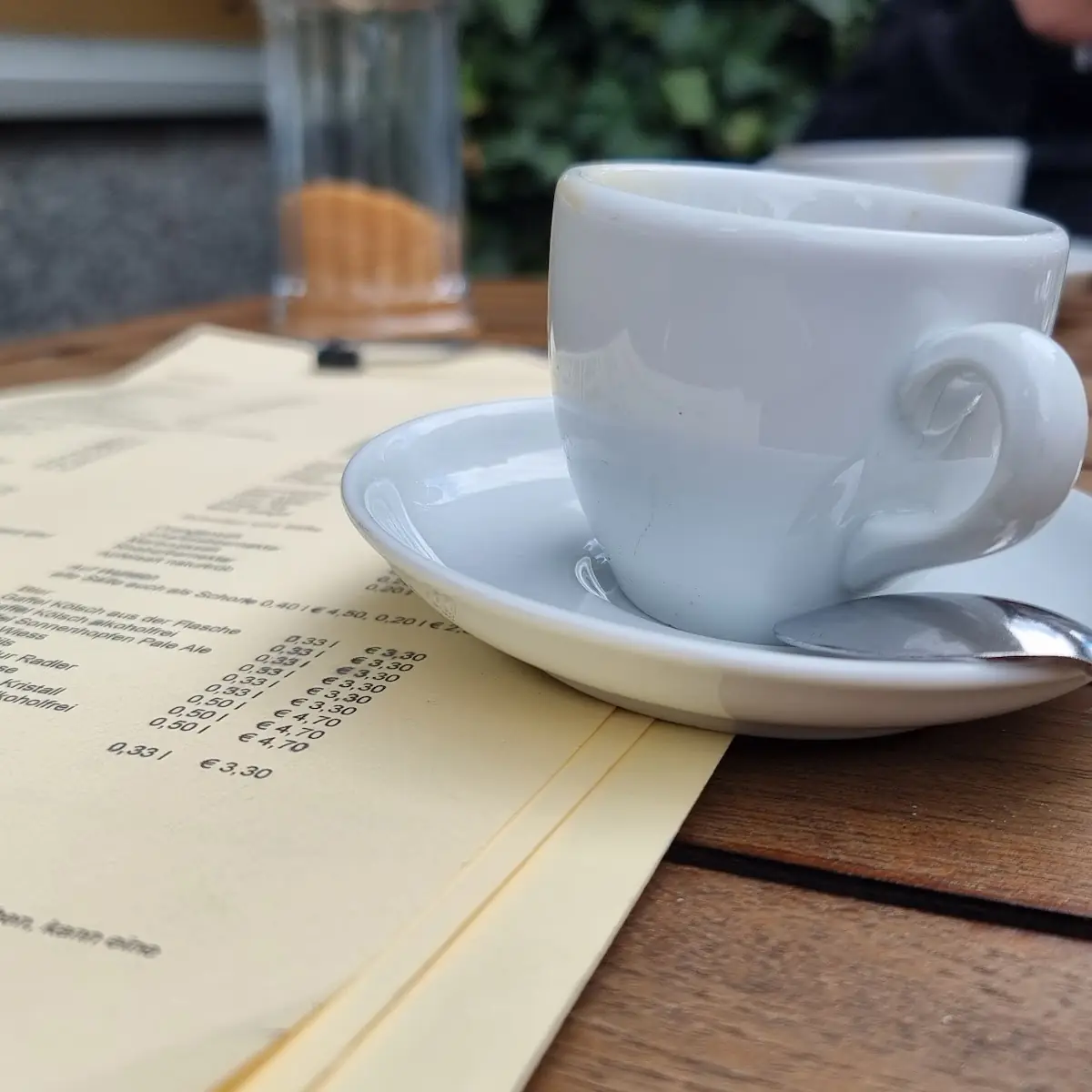 Café
