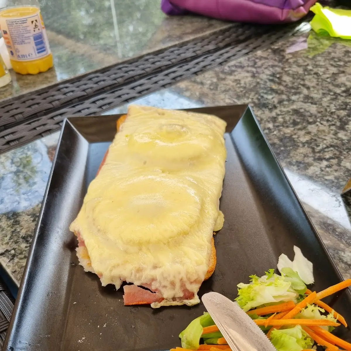 Haweitoast