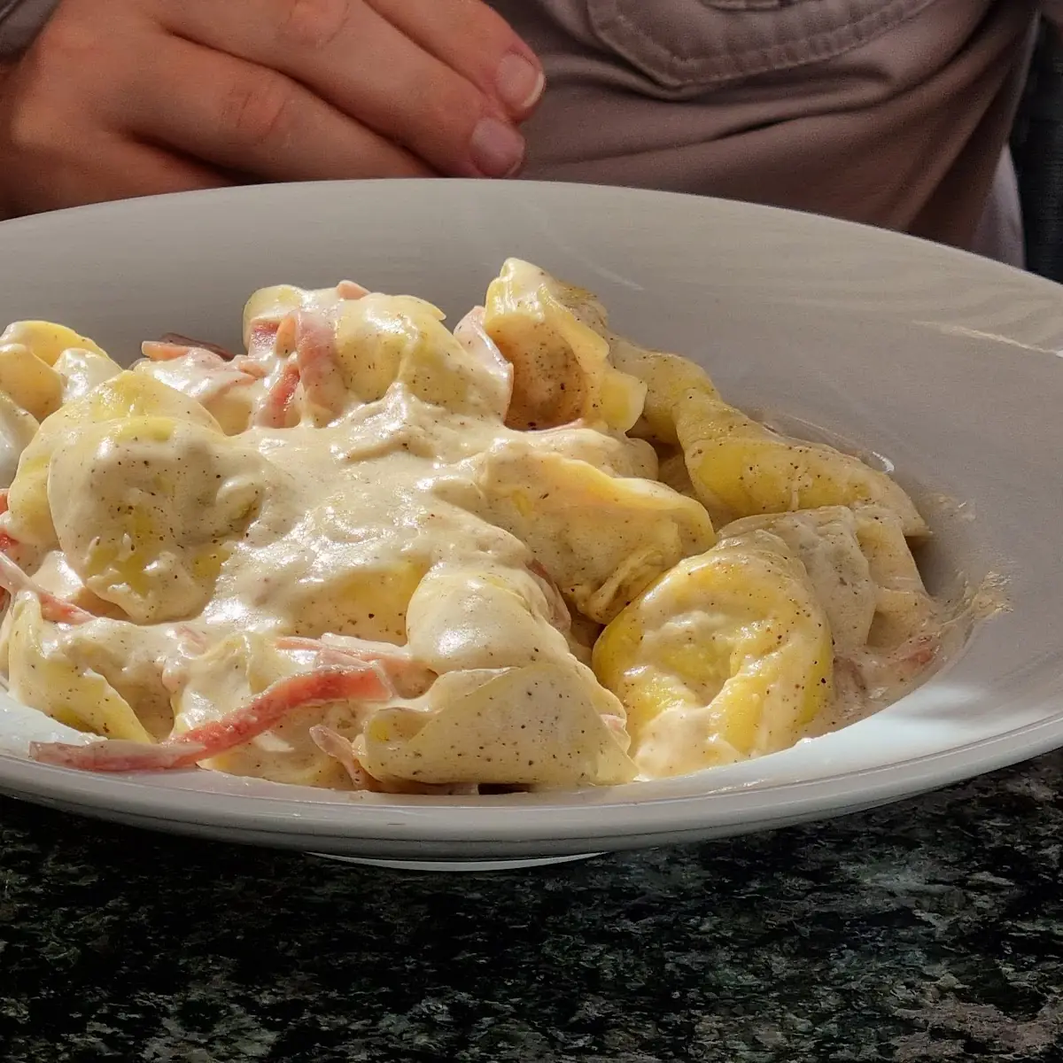 Tortellini