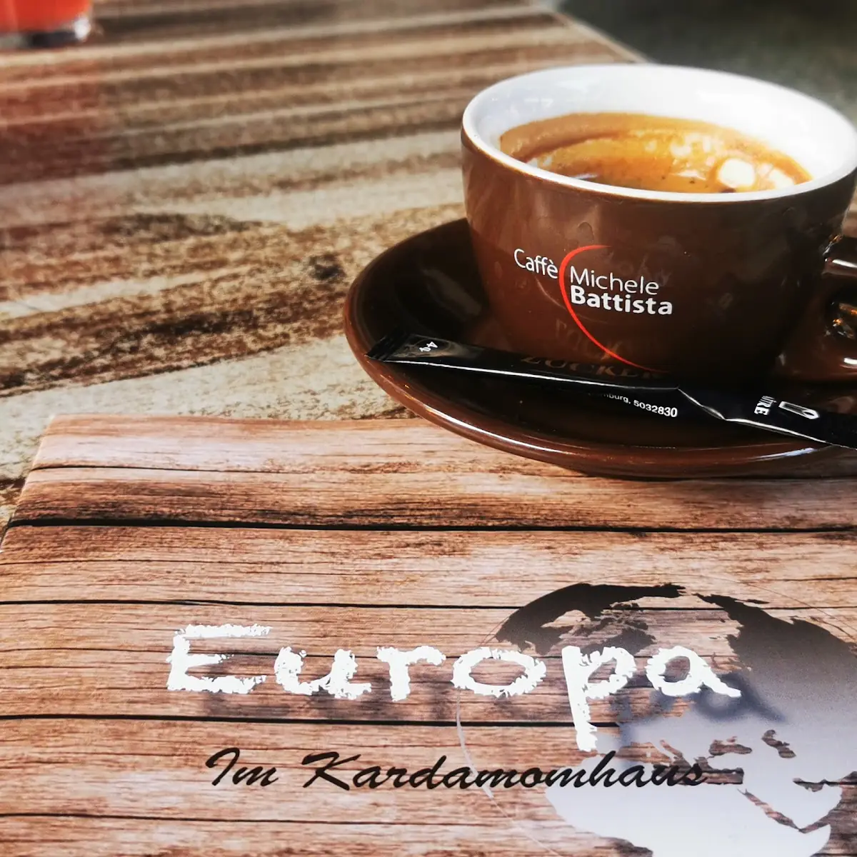 Kaffee