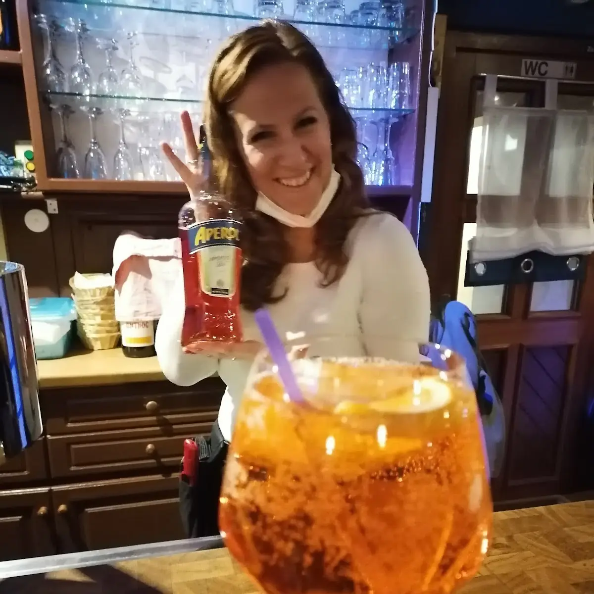 Aperol Spritz