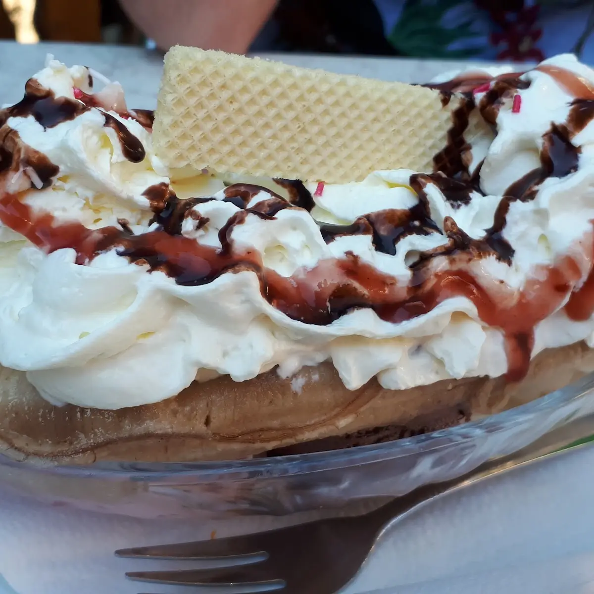 Banana Split