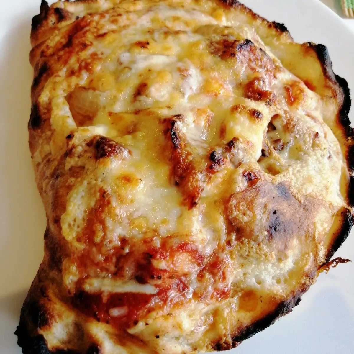 Calzone