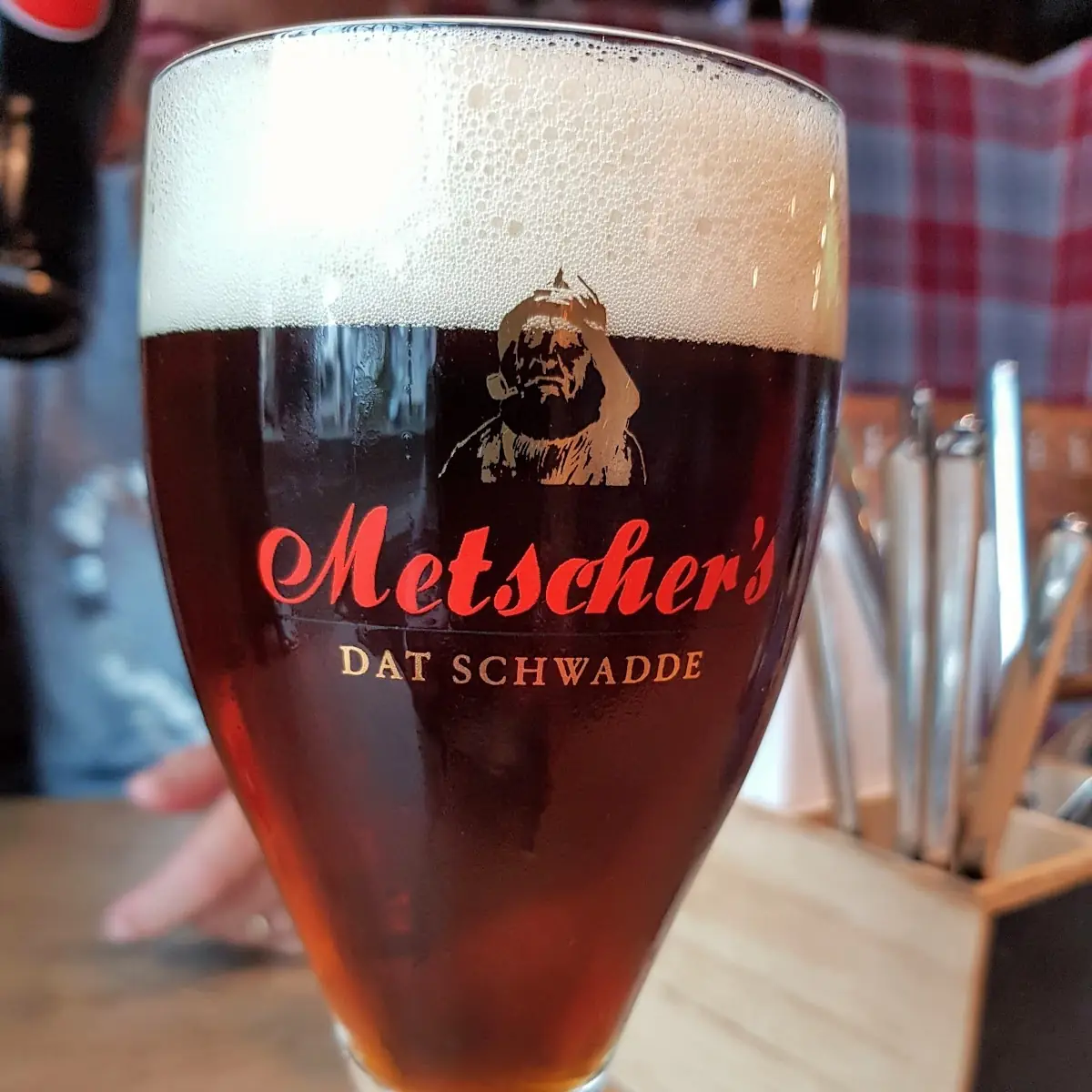 Schwarzbier