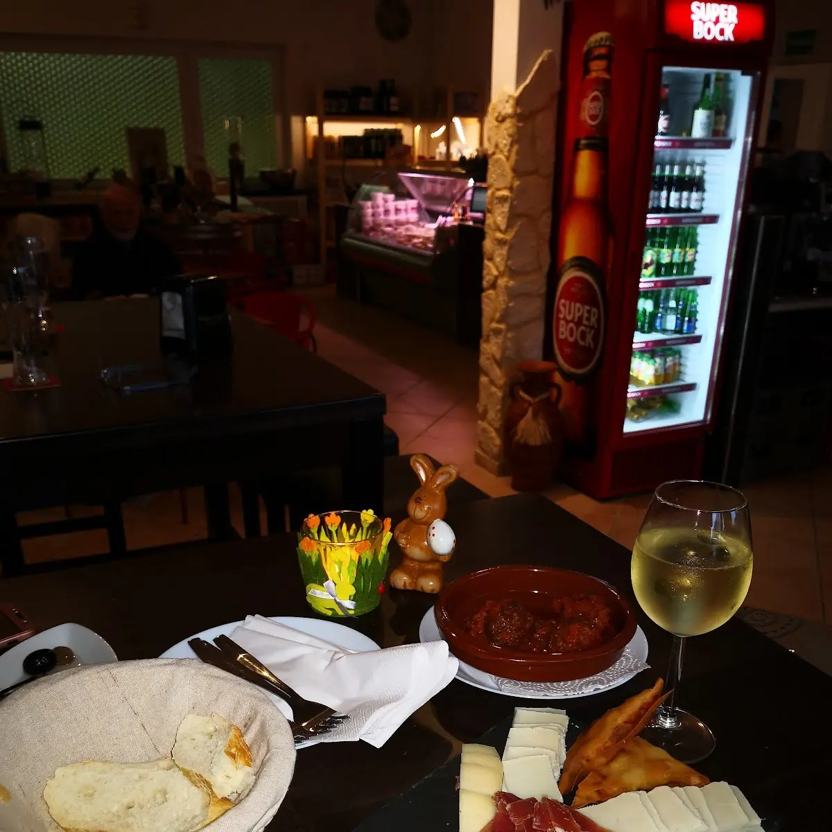 Tapas