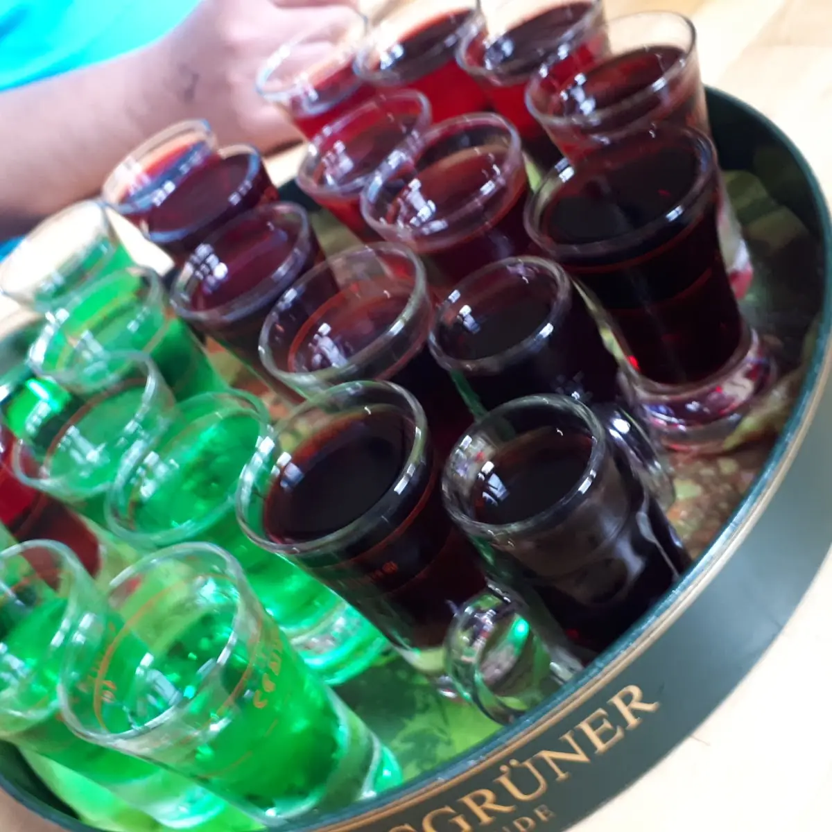 Schnaps